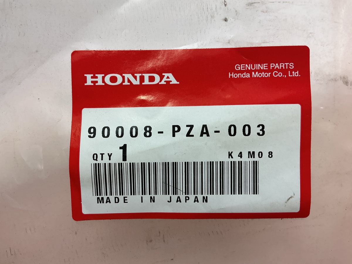 (8) Honda 90008-PZA-003 Cylinder Head Bolts 03-05 Honda Civic 1.3L HYBRID ONLY