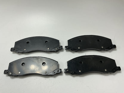 Honeywell SMD1558 Front Disc Brake Pads For 2010-2011 Saab 9-5