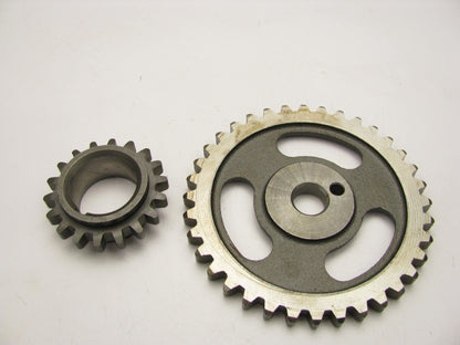Hoof 19 Engine Timing Set