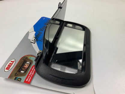 Hopkins 00449-8 BELL LARGE Lighted Sun Visor Mirror