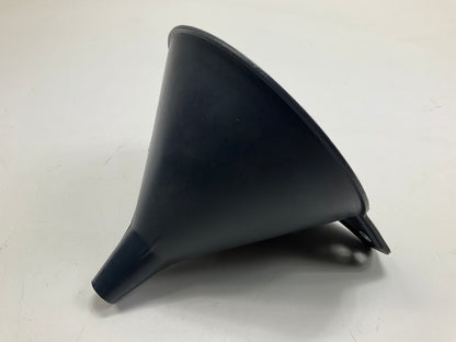 (5) Hopkins 05015MI Heavy-Duty Medium 1-Pint Funnel
