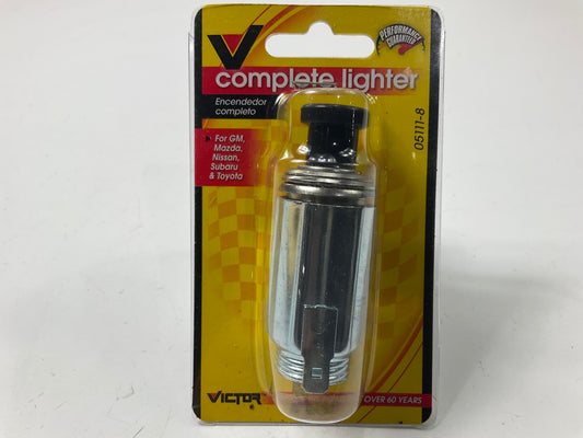 Hopkins 05111-8 Complete Cig Cigarette Lighter