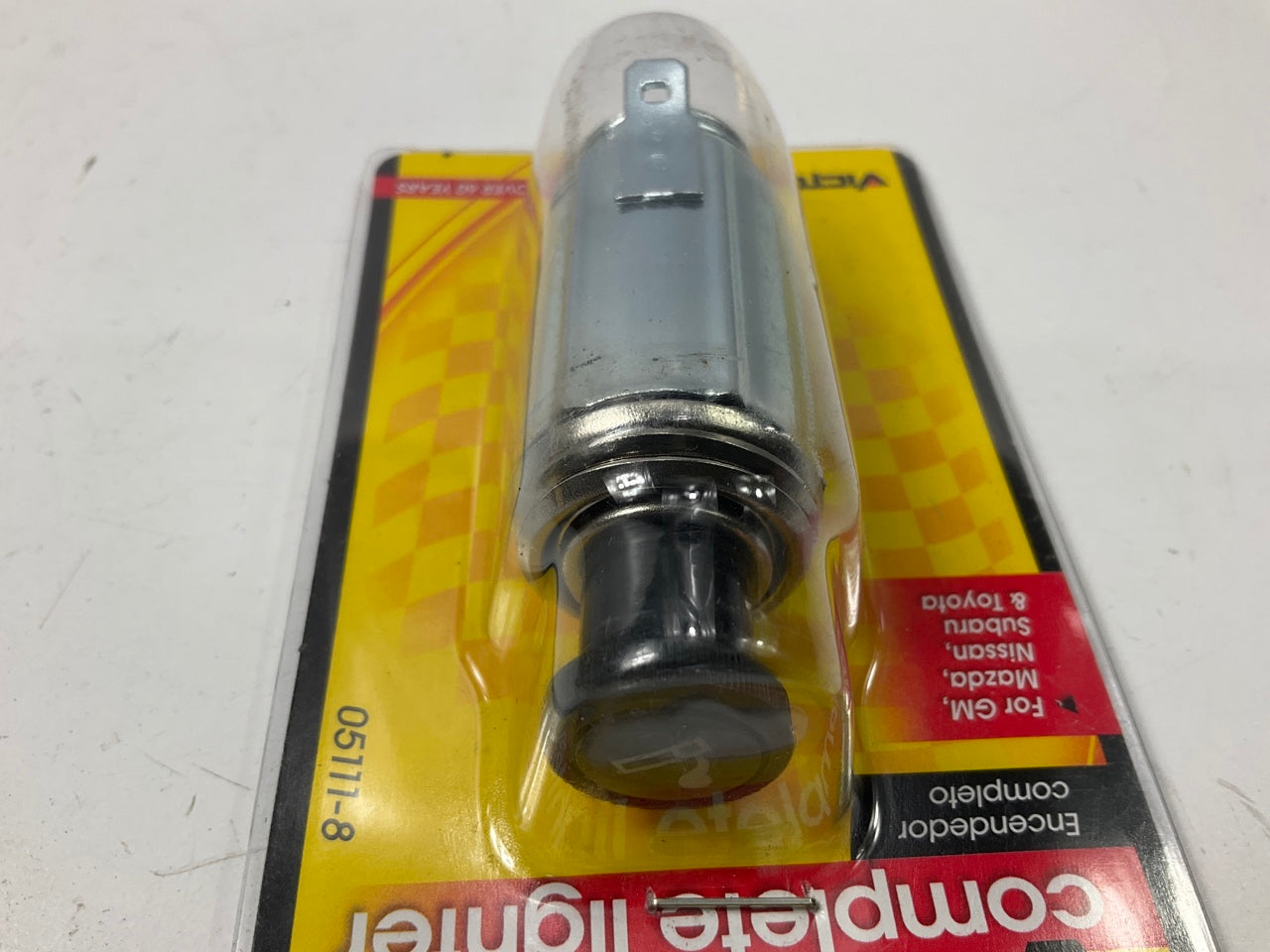 Hopkins 05111-8 Complete Cig Cigarette Lighter