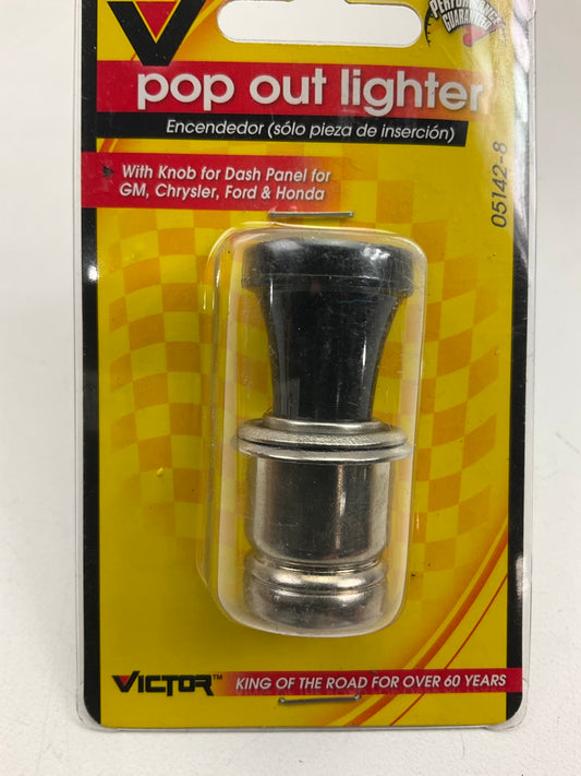 Hopkins 05142-8 Pop Out Cig Cigarette Lighter Element