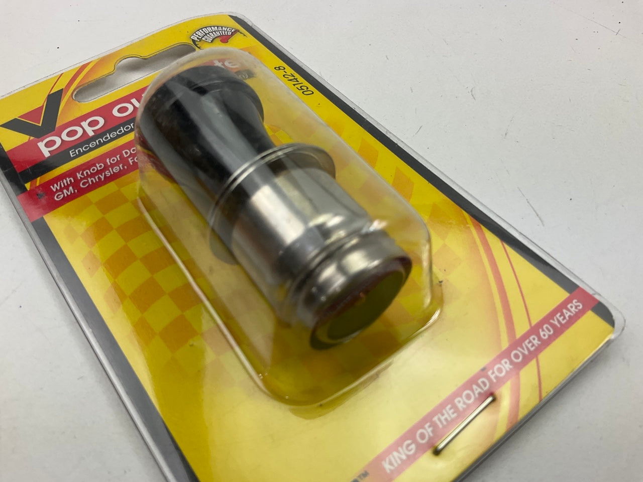 Hopkins 05142-8 Pop Out Cig Cigarette Lighter Element