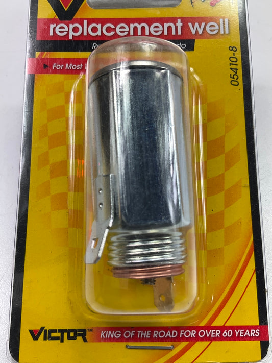 Hopkins 05410-8 Cigarette Lighter Replacement Well