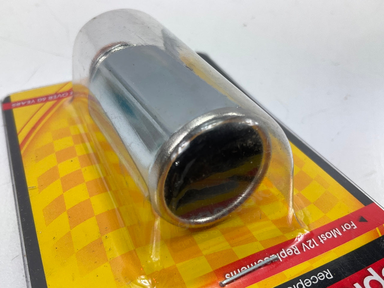 Hopkins 05410-8 Cigarette Lighter Replacement Well