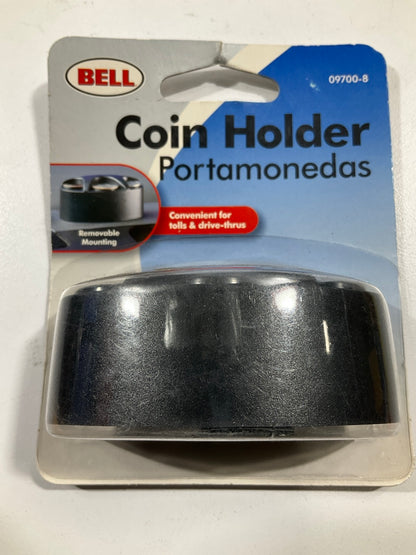 Bell 09700-8 - Dashboard Coin Holder