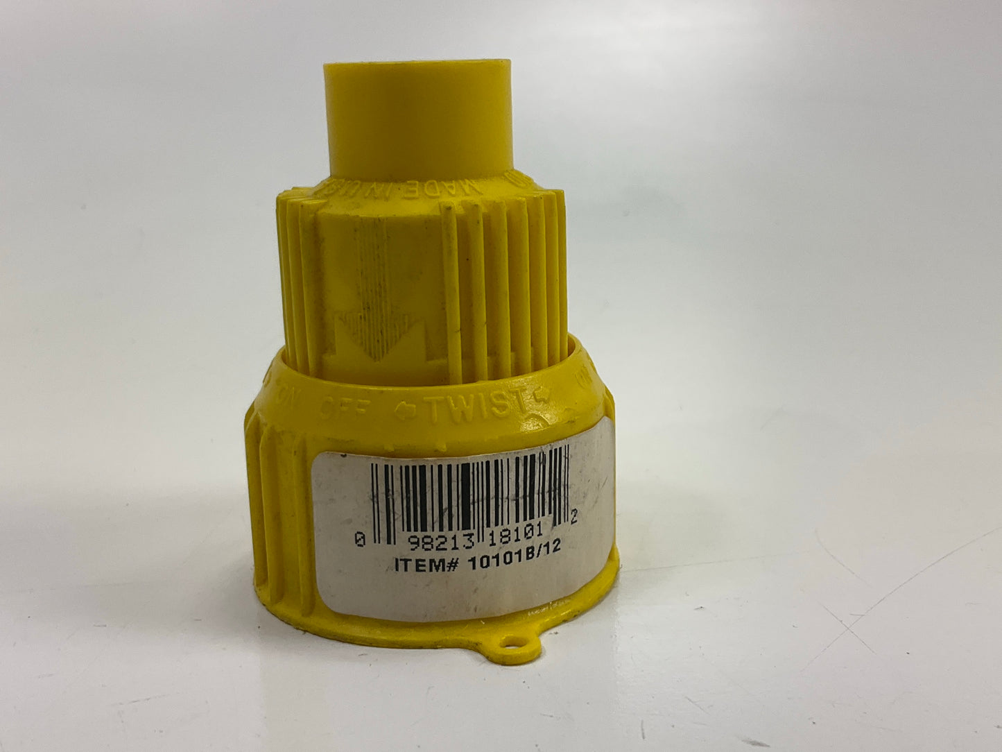 Hopkins 10101WB FloTool Antifreeze/Windshield Washer No-Spill Fluid Spout