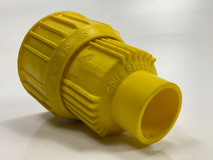 Hopkins 10101WB FloTool Antifreeze/Windshield Washer No-Spill Fluid Spout