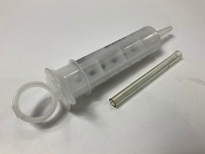 Hopkins 10111/6 FloTool Mixmizer Injector For Mixing Oil  2-stroke Engines