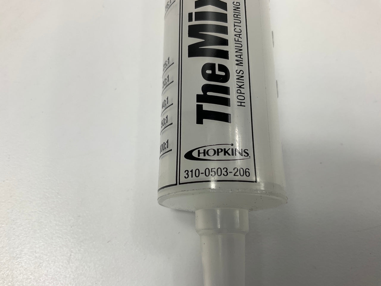 Hopkins 10111/6 FloTool Mixmizer Injector For Mixing Oil  2-stroke Engines