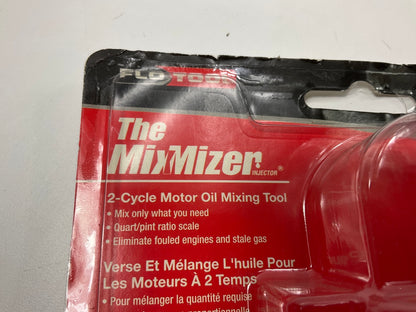 Hopkins 10111/6 FloTool Mixmizer Injector For Mixing Oil  2-stroke Engines