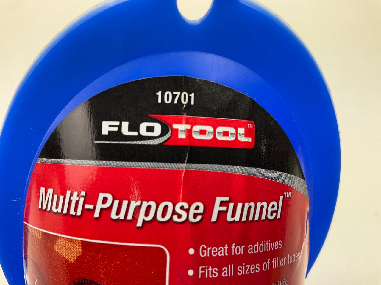 Hopkins 10701 FloTool Spill Saver Multi-Purpose Funnel