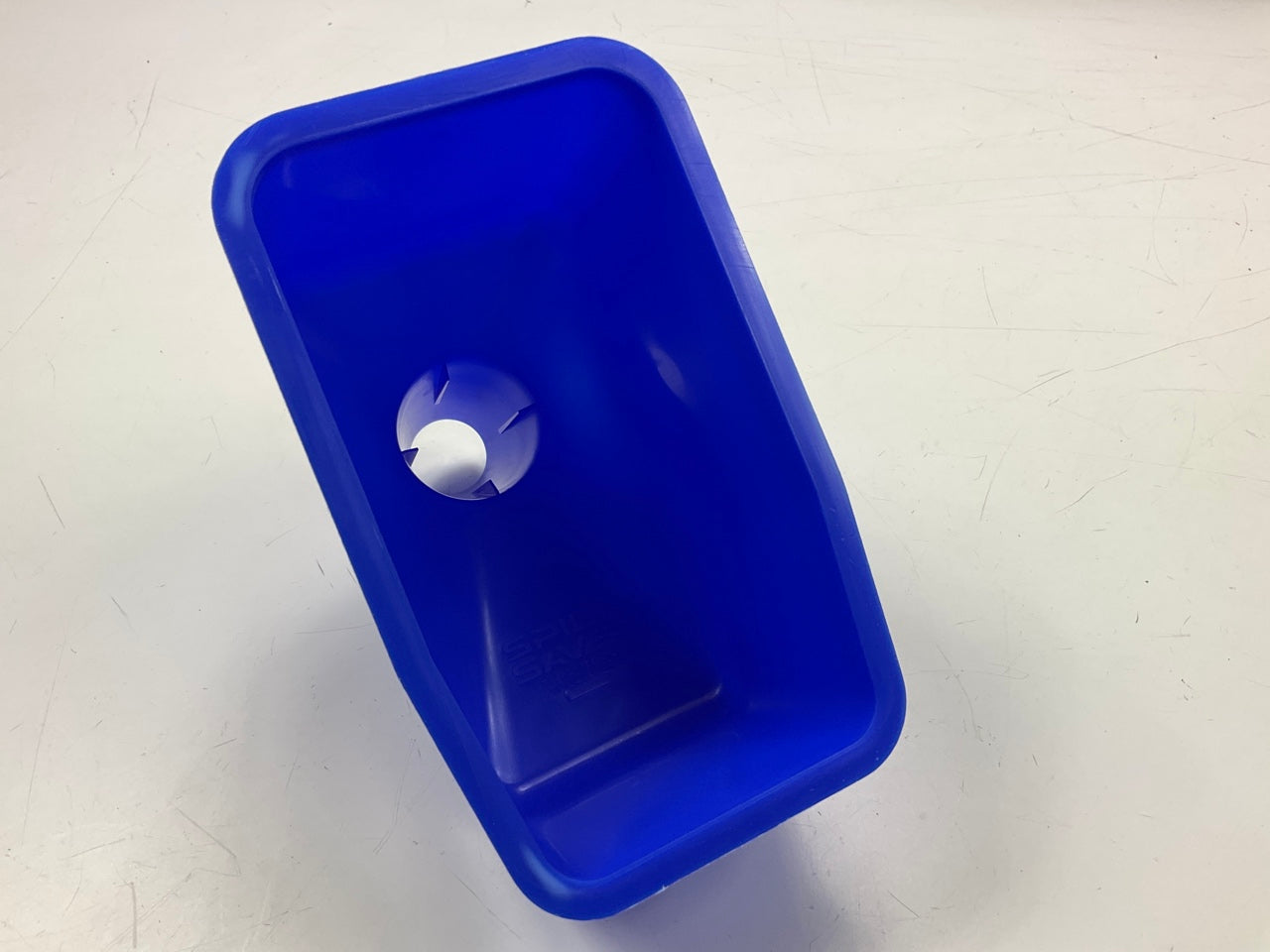 Hopkins 10709 FloTool Spill Saver Locking Oil Funnel