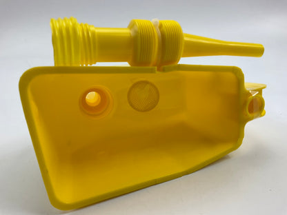 Hopkins 10710 Multi-Task 5 In 1 Funnel - Three Different Spouts