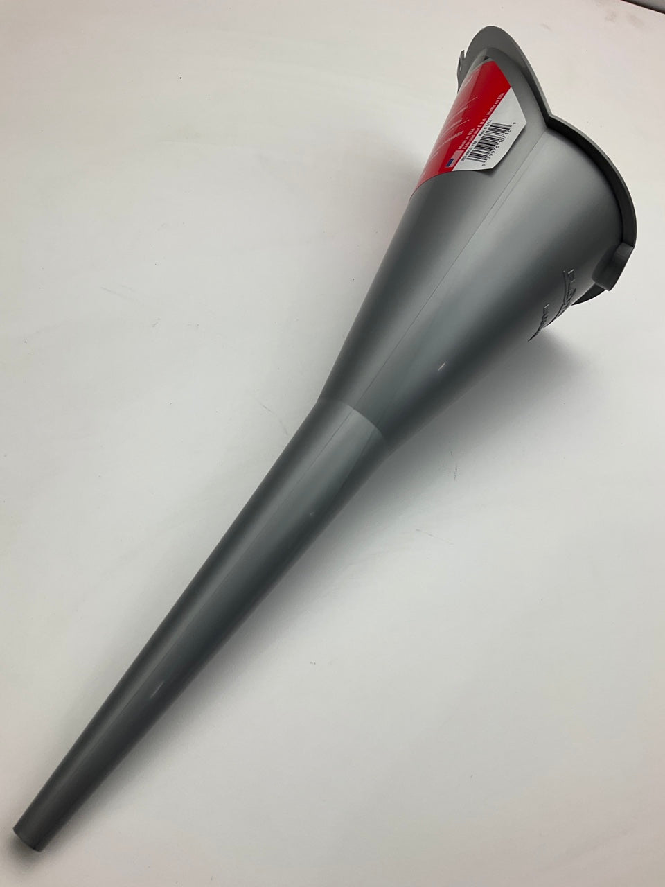 Hopkins 10712 FloTool 18'' Super Multi-Purpose Funnel W/ Splash Guard USA MADE