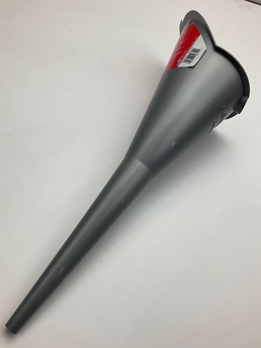 Hopkins 10712 FloTool 18'' Super Multi-Purpose Funnel W/ Splash Guard USA MADE