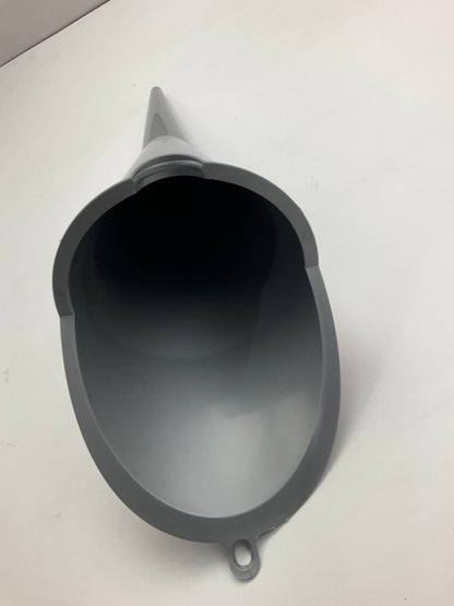 Hopkins 10712 FloTool 18'' Super Multi-Purpose Funnel W/ Splash Guard USA MADE