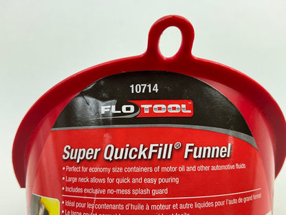 Hopkins 10714 Super Quick Fill Funnel