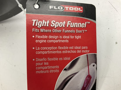 (5) Hopkins 10716 FloTOOL Tight Spot Funnel