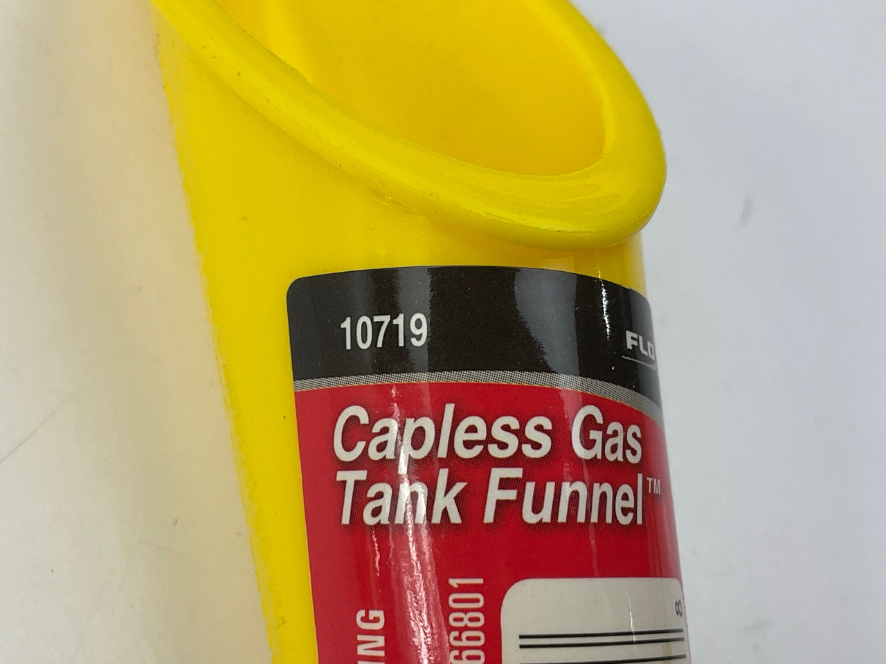 Hopkins 10719 FloTool Capless Gas Tank Funnel