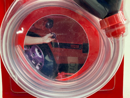 Hopkins 10800 FloTOOL Super Siphon Pump W/ 1.8M CLEAR TUBE