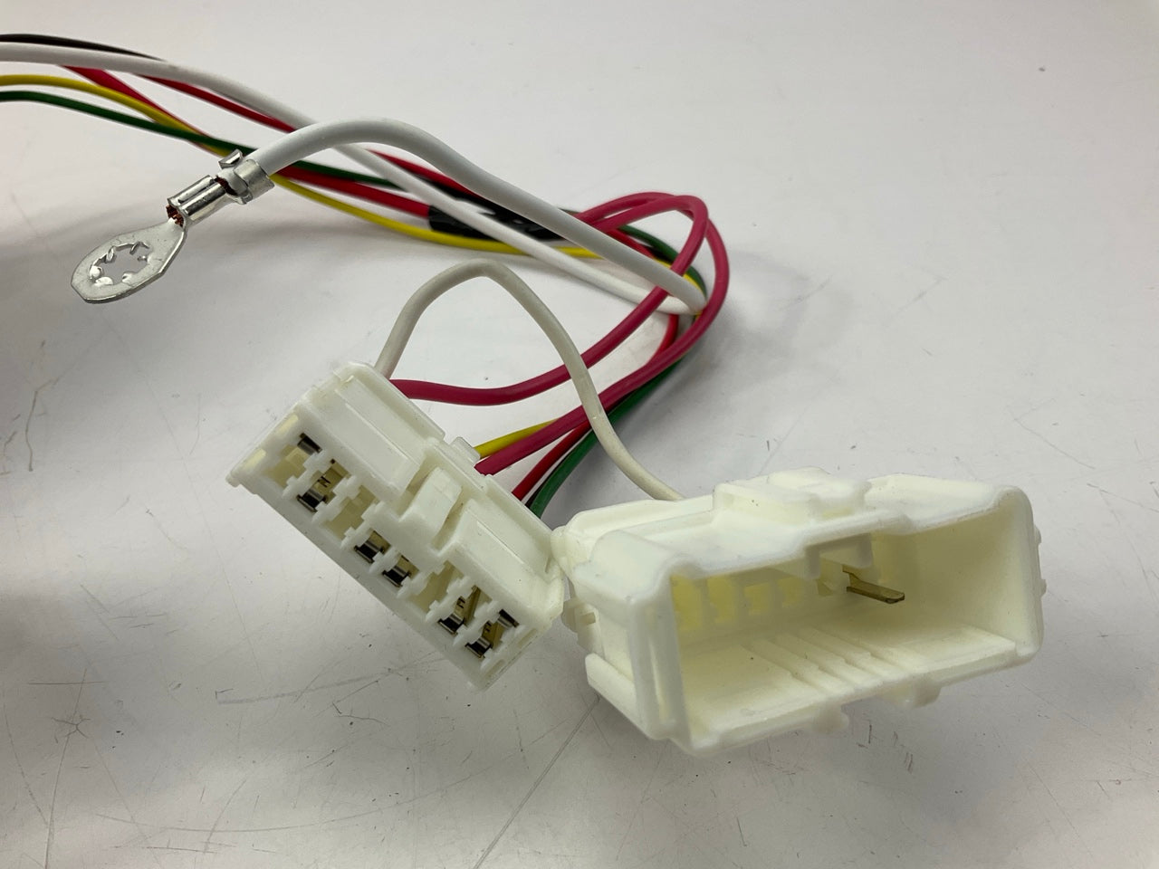 Hopkins 11143114 Plug-in Trailer Wiring Harness Connector Kit - 2011-17 Odyssey