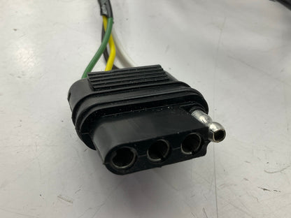 Hopkins 11143114 Plug-in Trailer Wiring Harness Connector Kit - 2011-17 Odyssey