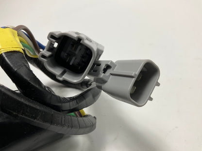 Hopkins 11143325 Trailer Wiring Harness Connector Kit - 2005-2009 Toyota Sequoia