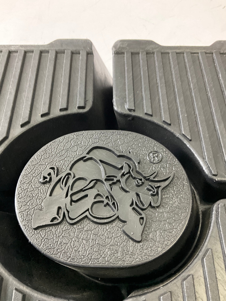 Hopkins 11909MI Rhinoramps Vehicle Ramp - Pair (12,000Lb. GVW)