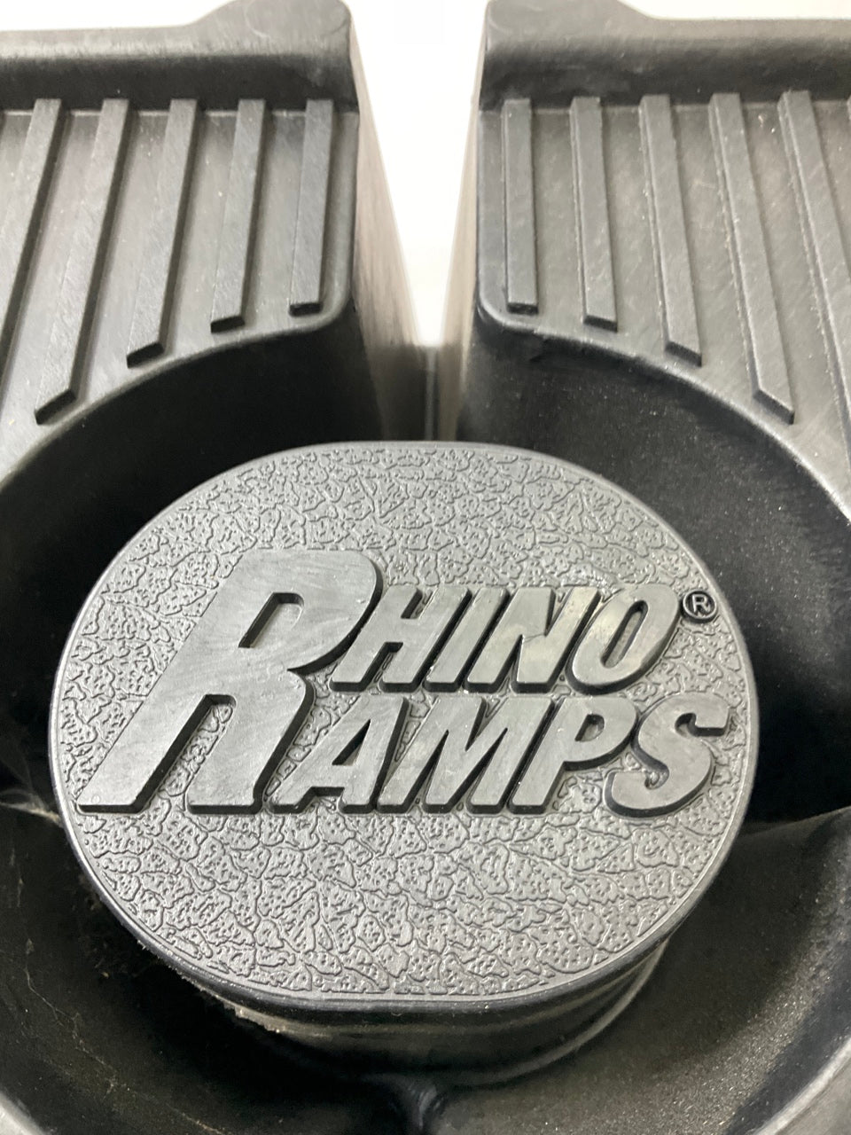 Hopkins 11909MI Rhinoramps Vehicle Ramp - Pair (12,000Lb. GVW)