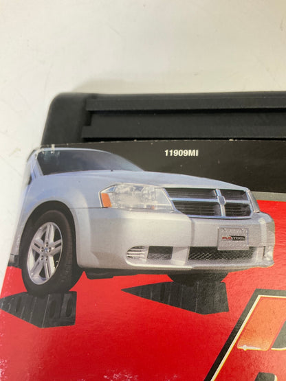 Hopkins 11909MI Rhinoramps Vehicle Ramp - Pair (12,000Lb. GVW)