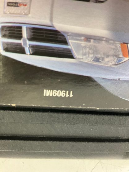 Hopkins 11909MI Rhinoramps Vehicle Ramp - Pair (12,000Lb. GVW)