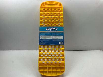 Hopkins 12501 SubZero GripTrax Winter Snow Traction Tool (2 Pack)