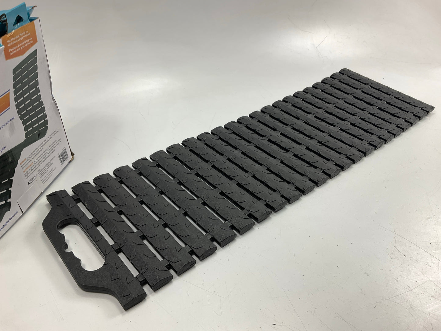 SubZero 12505 GripTrax Maxx Traction Tool - Works In Snow, Ice, Mud, And Sand