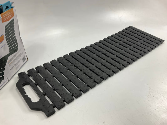 SubZero 12505 GripTrax Maxx Traction Tool - Works In Snow, Ice, Mud, And Sand