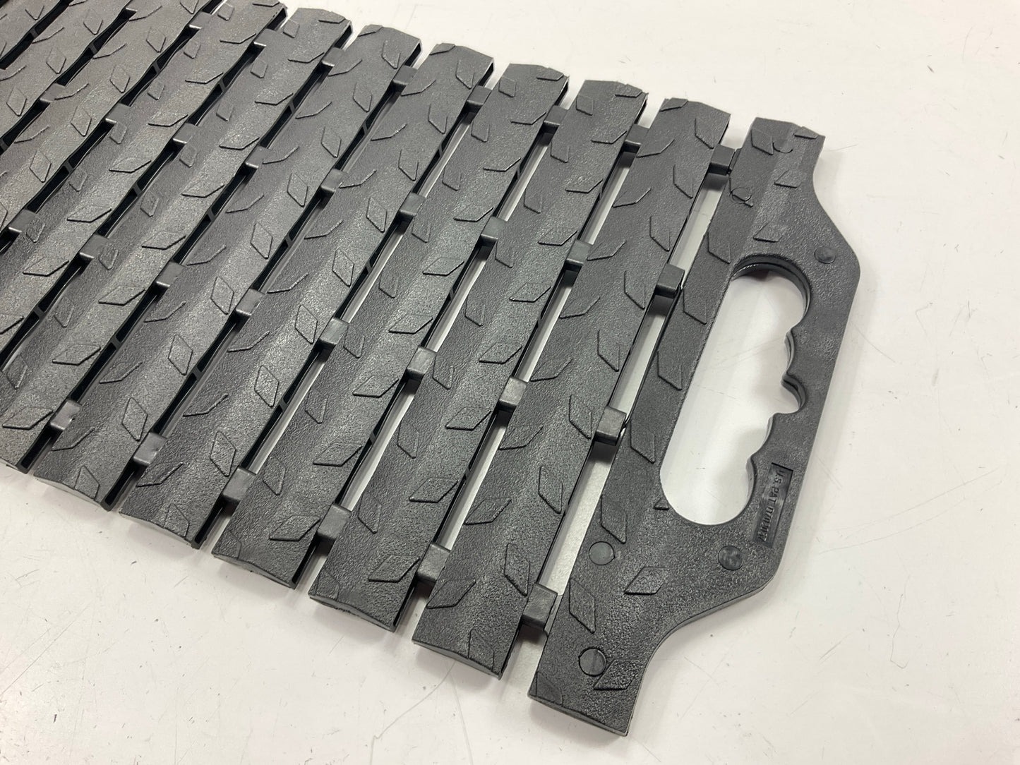 SubZero 12505 GripTrax Maxx Traction Tool - Works In Snow, Ice, Mud, And Sand
