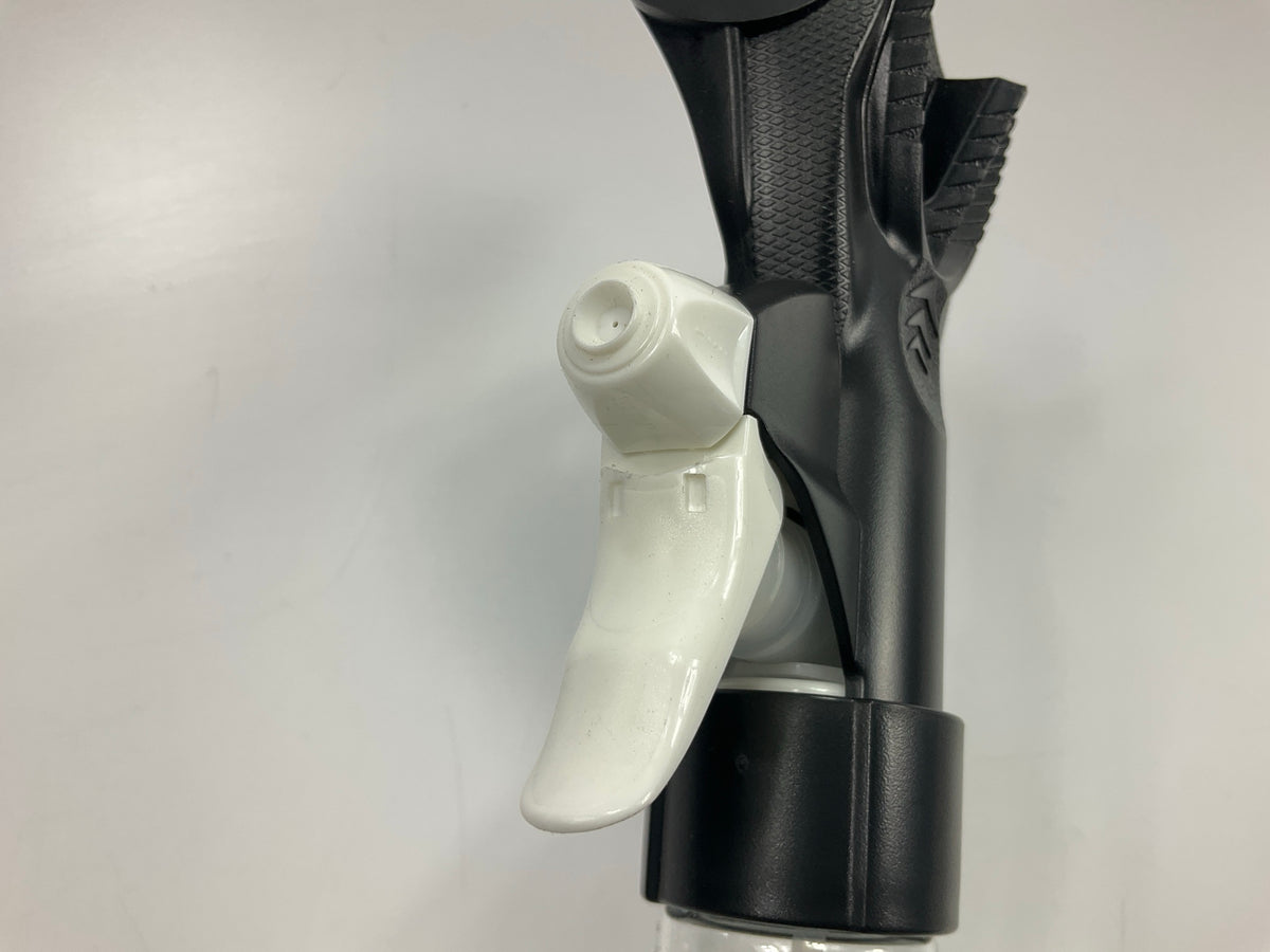 (2) Hopkins Subzero 13001 11.75'' Refillable Spray Bottle/Deicer Ice Scraper