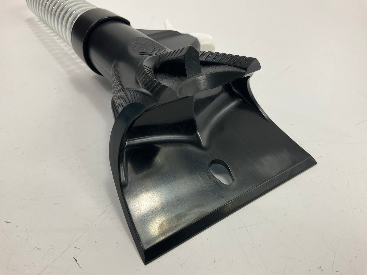 (2) Hopkins Subzero 13001 11.75'' Refillable Spray Bottle/Deicer Ice Scraper