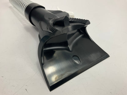(2) Hopkins Subzero 13001 11.75'' Refillable Spray Bottle/Deicer Ice Scraper