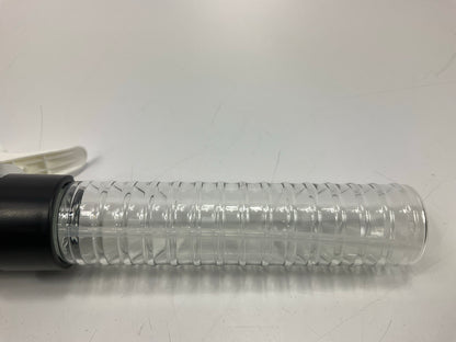 (2) Hopkins Subzero 13001 11.75'' Refillable Spray Bottle/Deicer Ice Scraper
