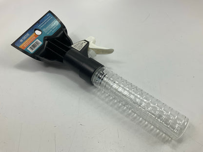 Hopkins Subzero 13001 11.75'' Refillable Spray Bottle/Deicer Ice Scraper