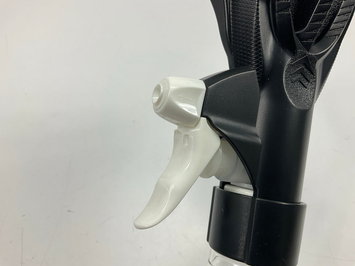 Hopkins Subzero 13001 11.75'' Refillable Spray Bottle/Deicer Ice Scraper