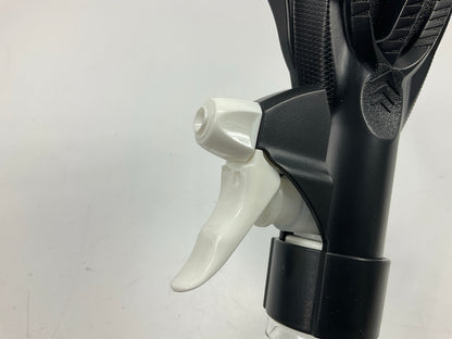 Hopkins Subzero 13001 11.75'' Refillable Spray Bottle/Deicer Ice Scraper
