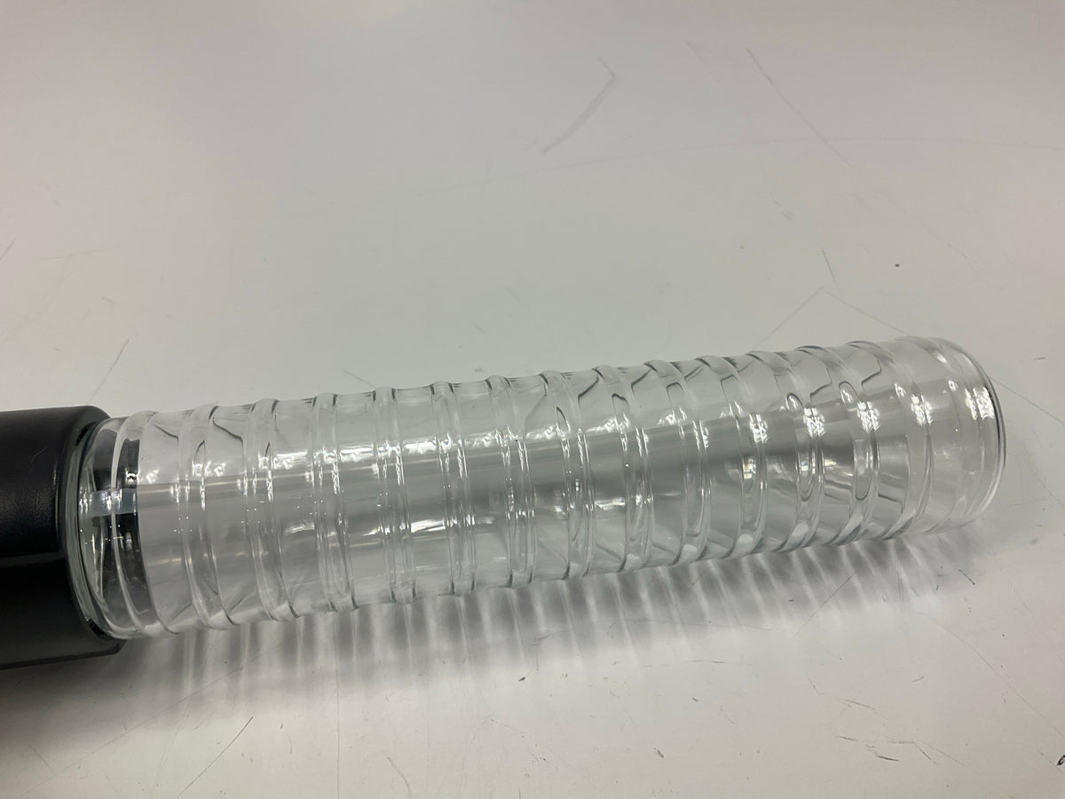 Hopkins Subzero 13001 11.75'' Refillable Spray Bottle/Deicer Ice Scraper
