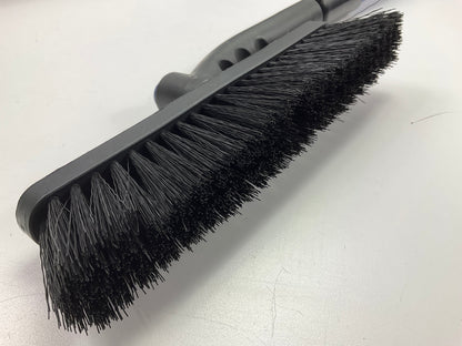(2) Hopkins 14039 SubZERO 50'' Crossover Pivot Extendable Snow Brush Ice Scraper