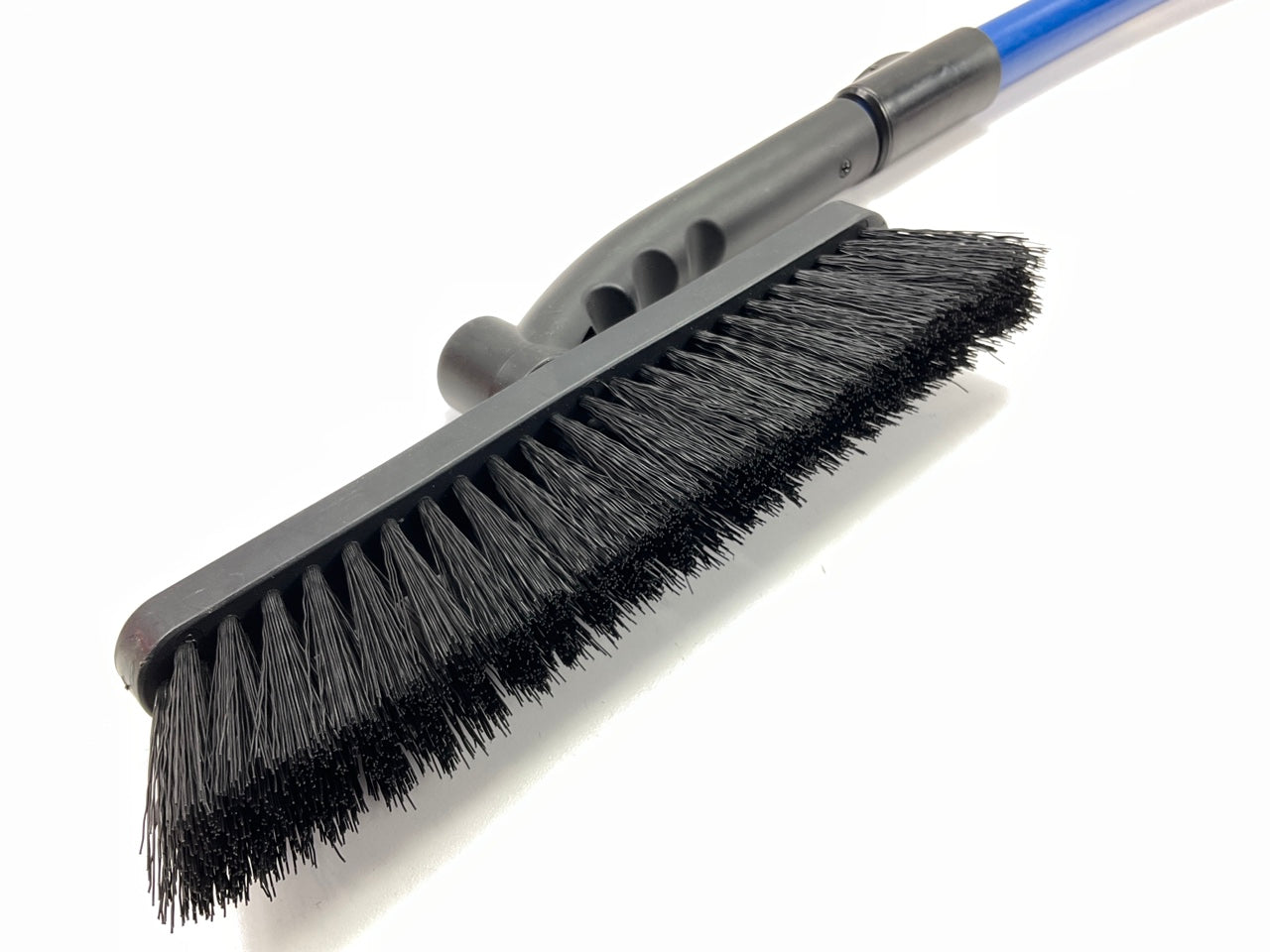 Hopkins 14039 SubZERO 50'' Crossover Pivot  Extendable Snow Brush / Ice Scraper
