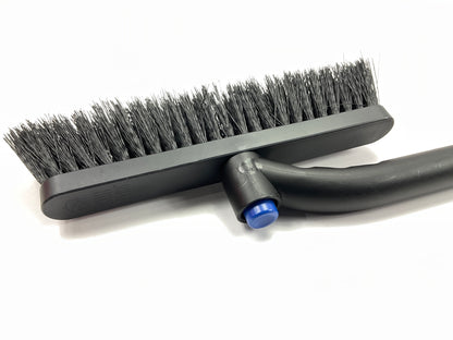 Hopkins 14039 SubZERO 50'' Crossover Pivot  Extendable Snow Brush / Ice Scraper