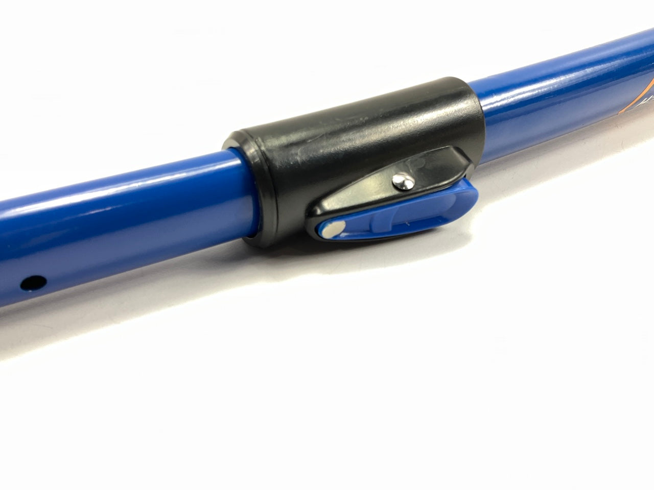 Hopkins 14039 SubZERO 50'' Crossover Pivot  Extendable Snow Brush / Ice Scraper